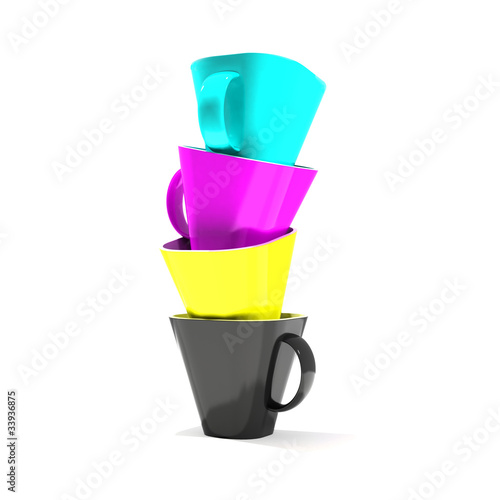 cmyk