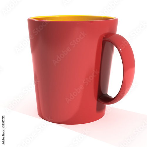 mug