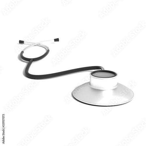 Stethoscope