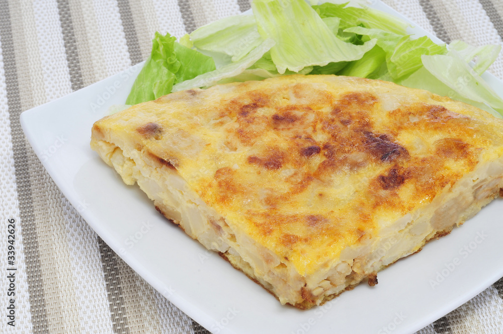 tortilla de patatas tortilla de patatas