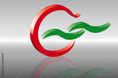 Logo gruener Fortschritt