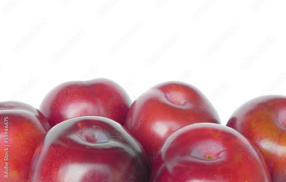 Plums Plums