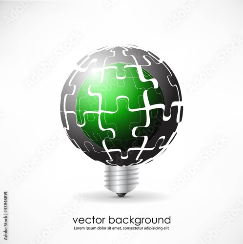 business concept design
