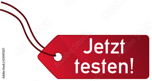 Jetzt testen!