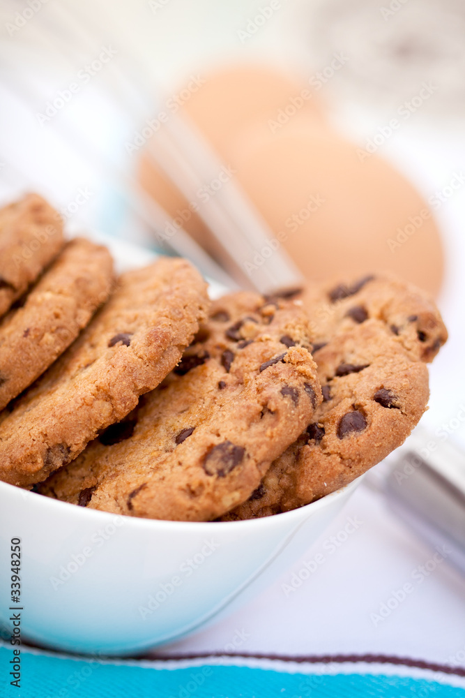 Délicieux cookies Délicieux cookies
