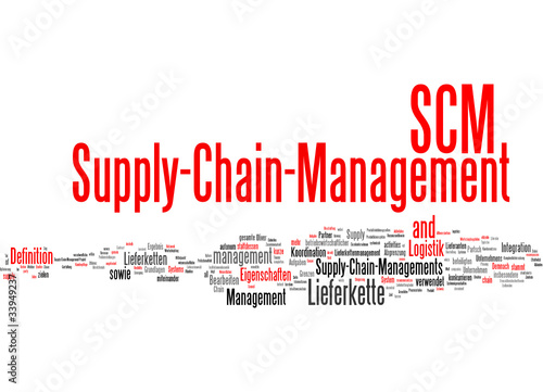 Supply-Chain-Management