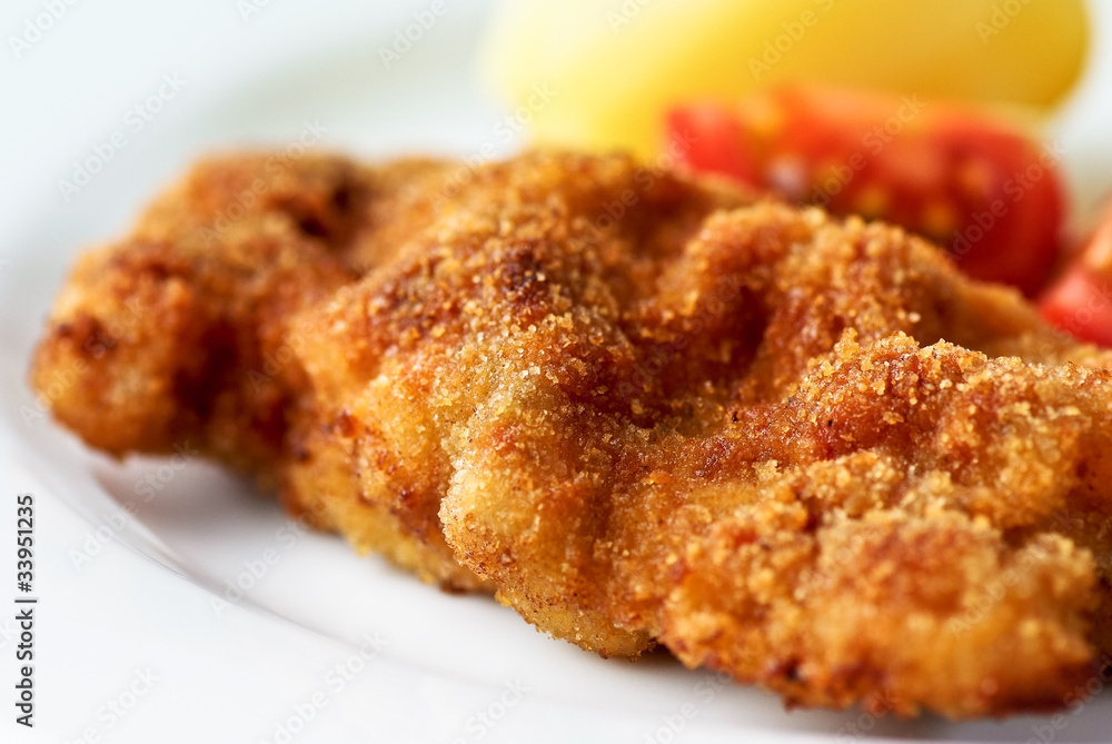 Schnitzel Schnitzel