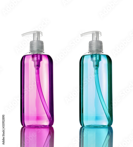 soap shampoo bottle beauty hygiene