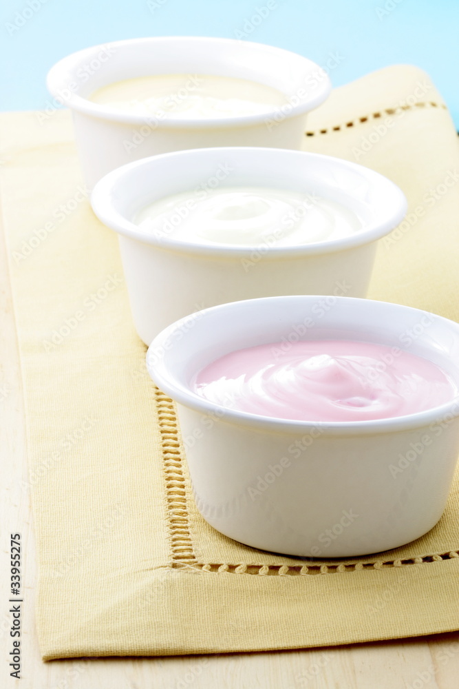 delicious fresh yogurt delicious fresh yogurt