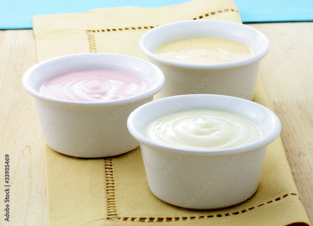 delicious fresh yogurt delicious fresh yogurt