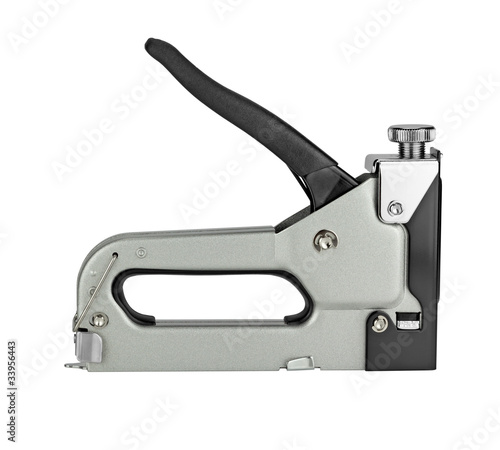 staple gun