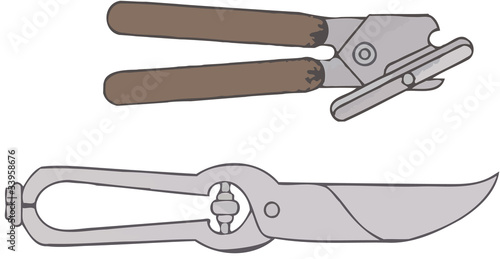 cucina accessori