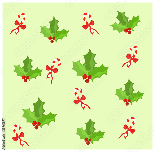 weihnachtlicher hintergrund