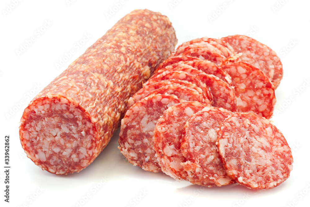 salami salami
