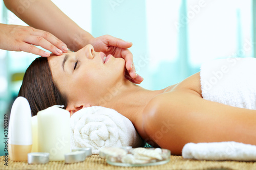 Facial