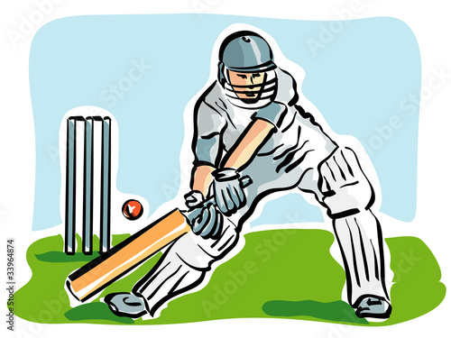 Cricket