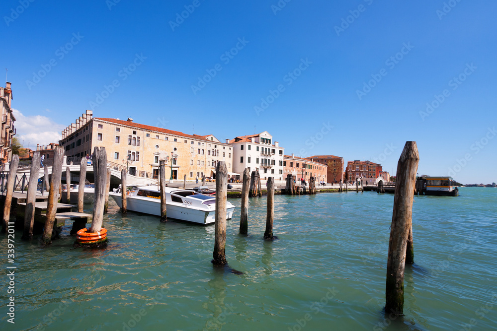 Coast in Venice Coast in Venice