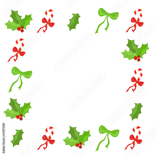 weihnachtlicher hintergrund