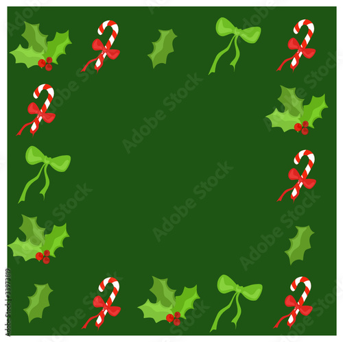 weihnachtlicher hintergrund