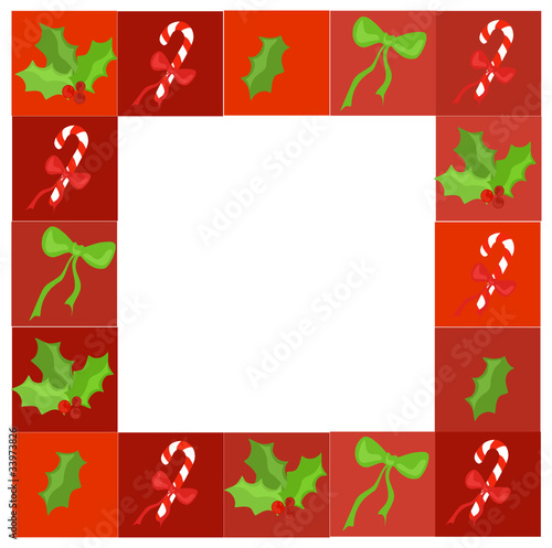 weihnachtlicher hintergrund