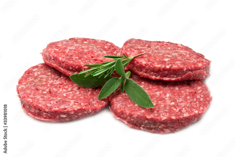 hamburger hamburger