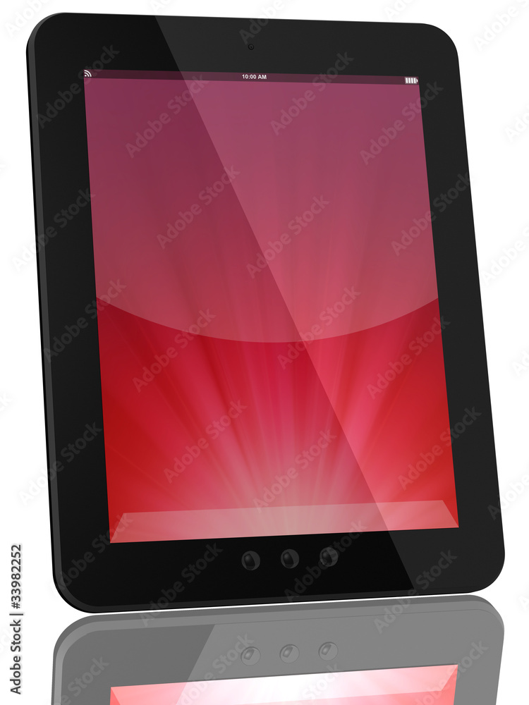 Tablet Computer