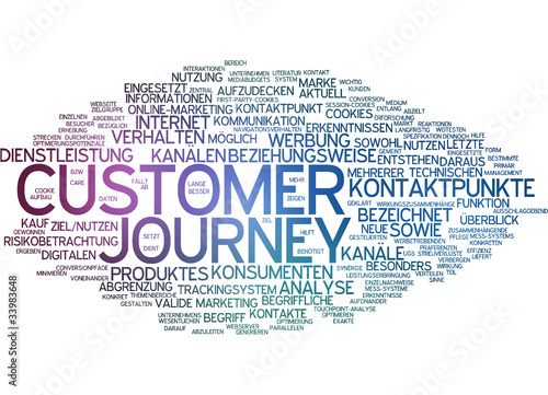 Customer Journey photo