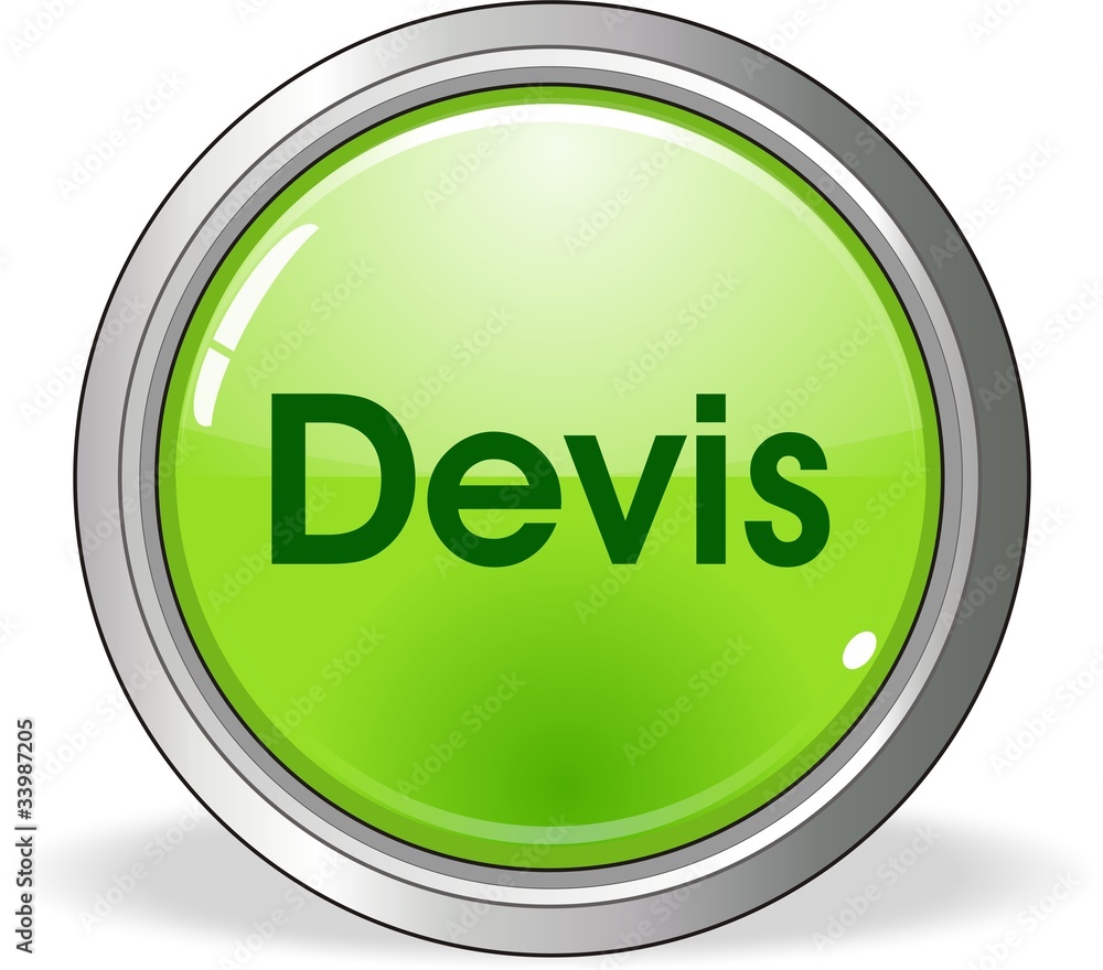 bouton devis bouton devis