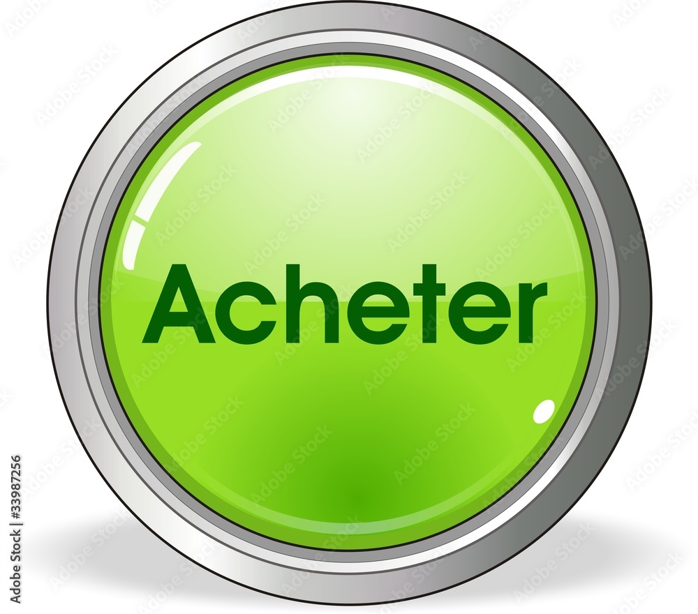 bouton acheter bouton acheter