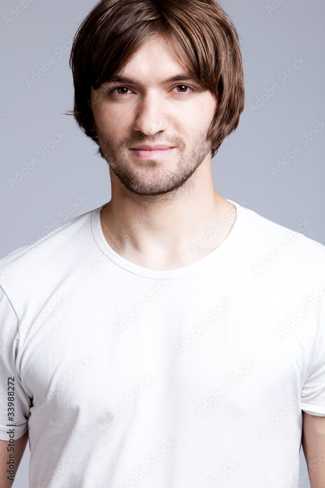 Obraz premium young man