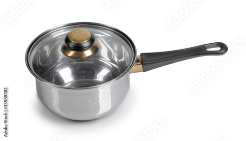 Deep frying pan