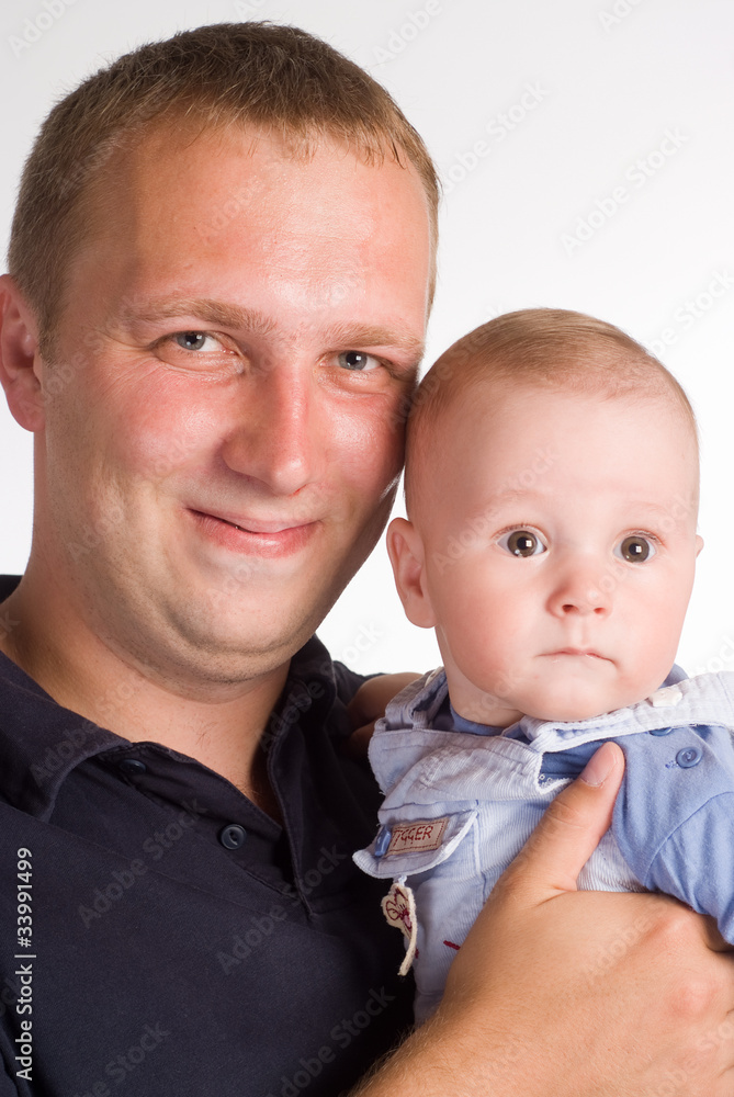 nice dad and son nice dad and son