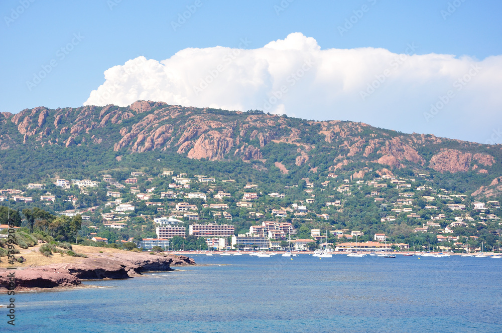 côte d'azur 6