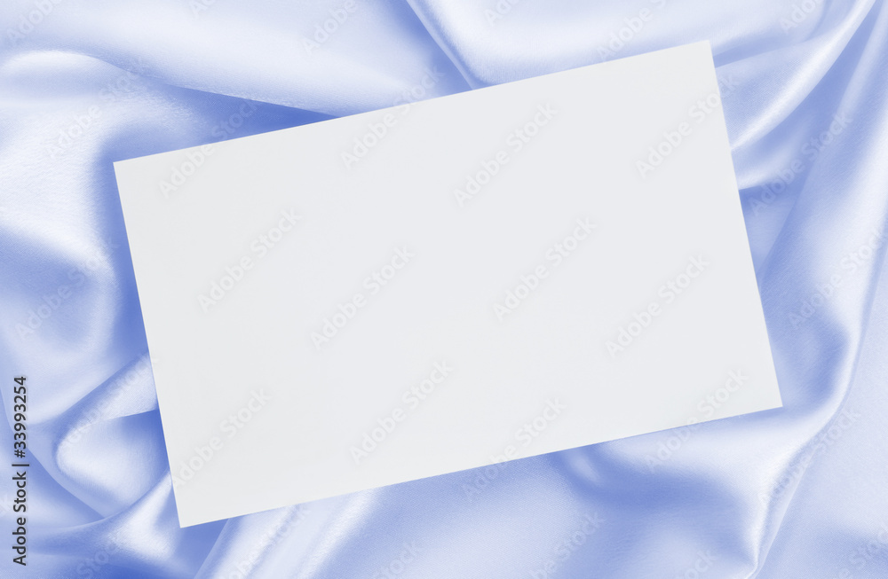 The wedding invitation The wedding invitation