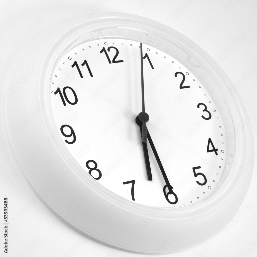 6.30 Uhr 6.30 Uhr