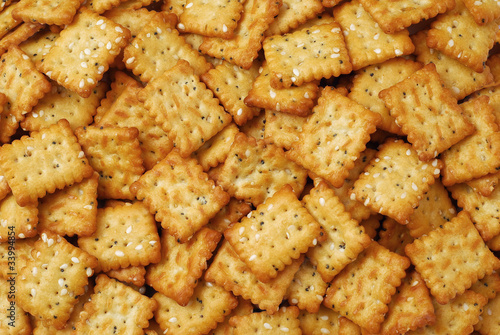 crackers