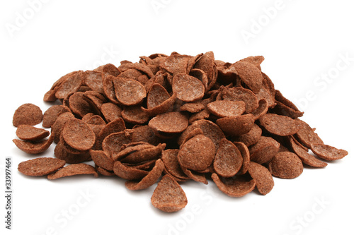 chocolate cereals
