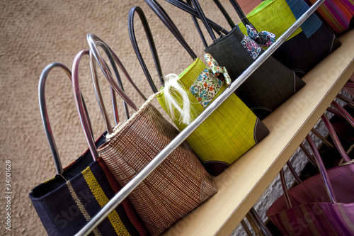 Foto Mode, sac, accessoire, boutique, commerce, habillement