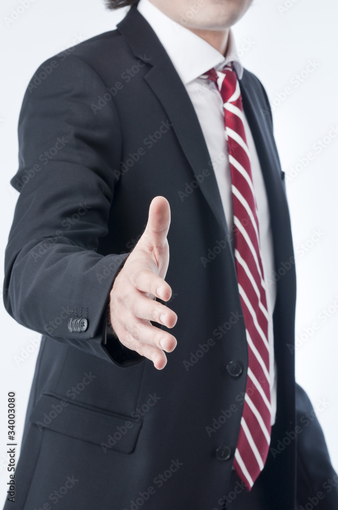 Handshake Handshake