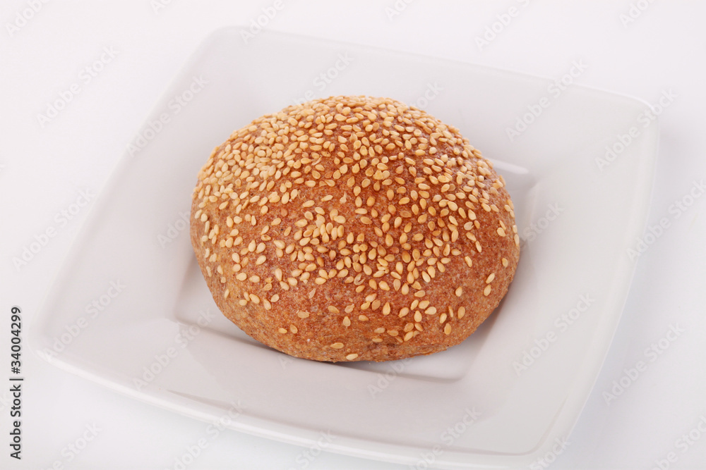 Körnerbrötchen Körnerbrötchen