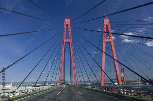 名港西大橋