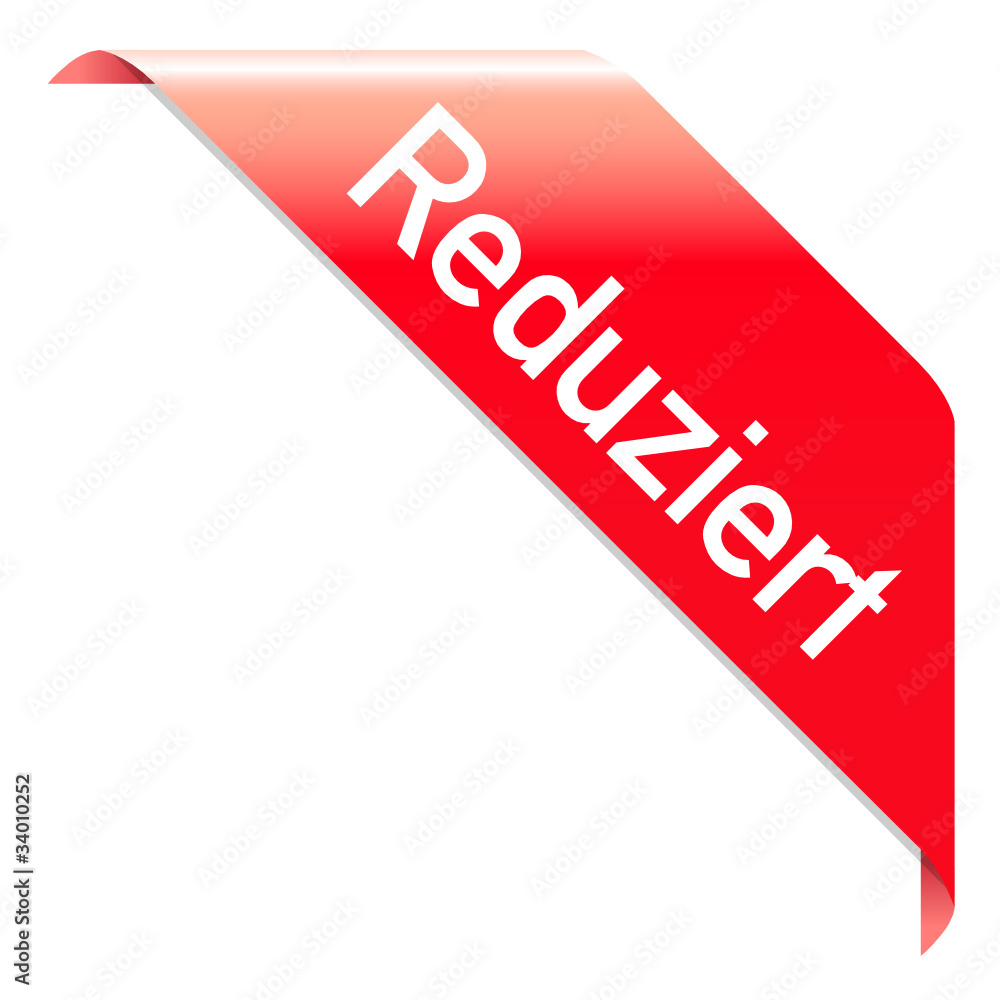 Reduziert Reduziert