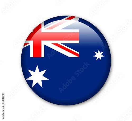 Free Download Australien Button - GFXLoad