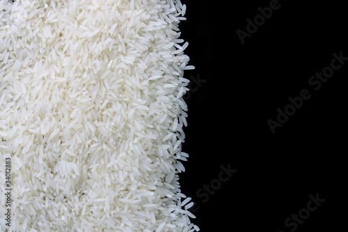 Thai jasmine rice was the most fragrant rice