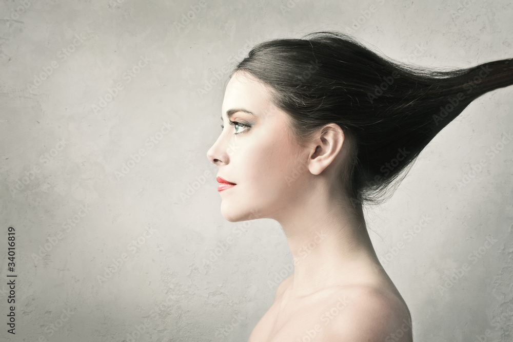 Hairstyle Hairstyle