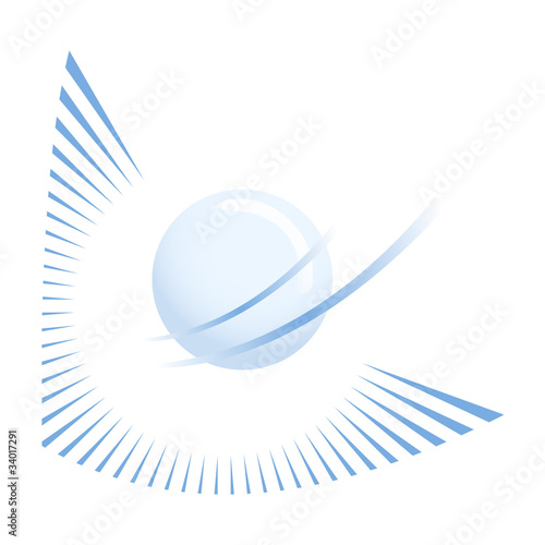 abstract icon
