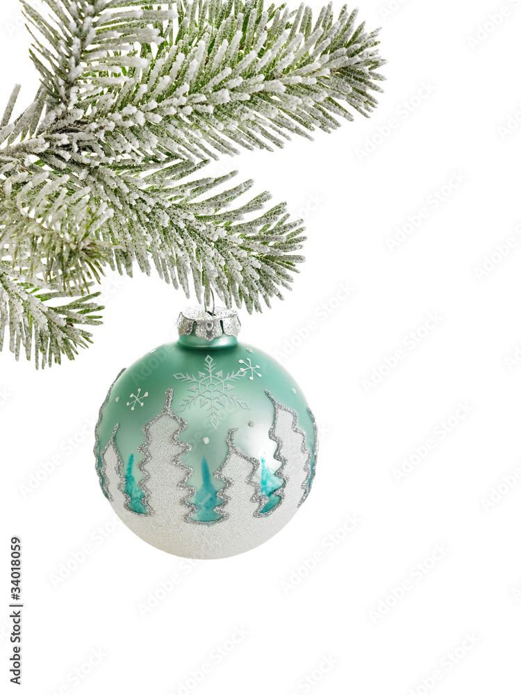 Weihnachtskugel Weihnachtskugel