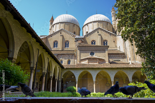 Basilica of Saint Anthony