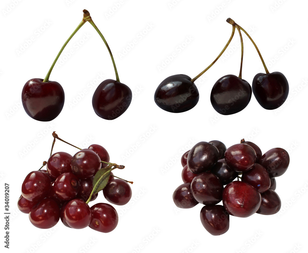 cherry ,cherries