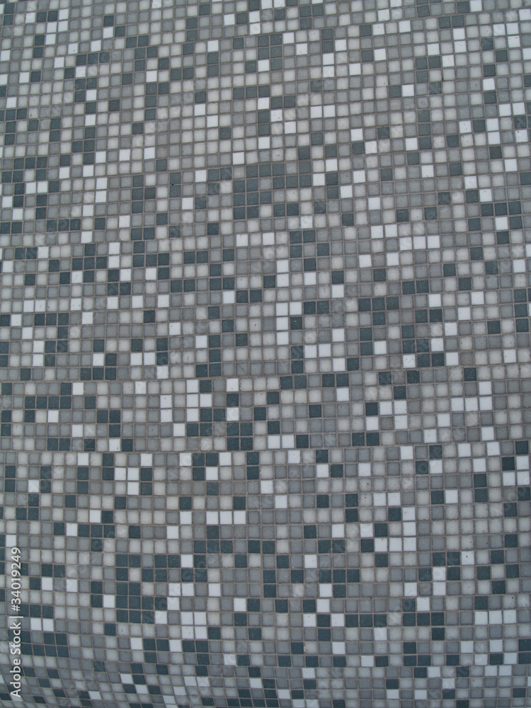 texture of gray mosaic texture of gray mosaic